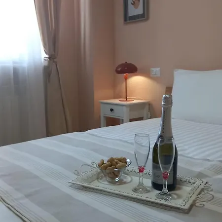 Lilly House Bed & Bike Holiday home