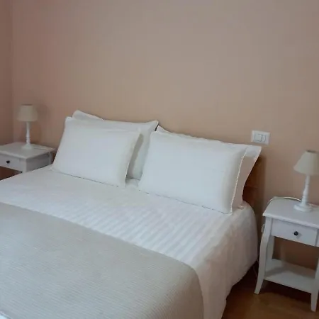 Ferienhaus Lilly House Bed & Bike