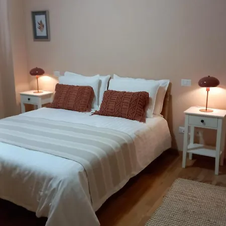 Ferienhaus Lilly House Bed & Bike Cortona