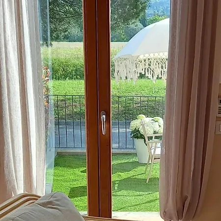 Ferienhaus Lilly House Bed & Bike *